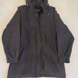 London Fog Trench Jacket